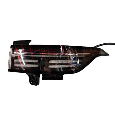 1w di potenza di lampada posteriore per BYD QUZHUJIAN HA2HK-4133020 auto elettriche