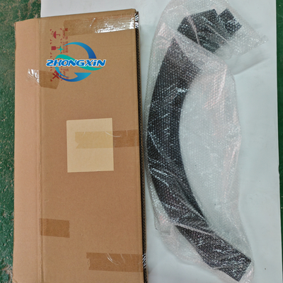BYD SONG PLUS Modello di auto ruota posteriore pannello sopracciglio assemblaggio con numero di origine SA3F-5302440