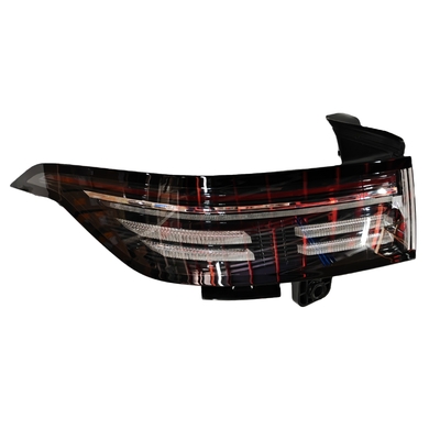 BYD QUZHUJIAN HA2HK-4133010 Assemblaggio di luci posteriori Perfetto per la sostituzione / riparazione di auto BYD