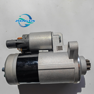 477F-3708110BB Motore di avvio automatico per parti di Chery Scopo di sostituzione/riparazione