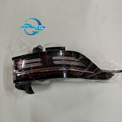 BYD QUZHUJIAN HA2HK-4133010 Assemblaggio di luci posteriori Perfetto per la sostituzione / riparazione di auto BYD