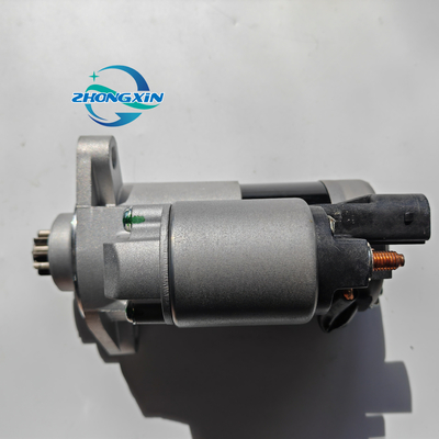 477F-3708110BB Motore di avvio automatico per parti di Chery Scopo di sostituzione/riparazione