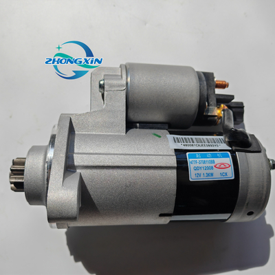 477F-3708110BB Motore di avvio automatico per parti di Chery Scopo di sostituzione/riparazione
