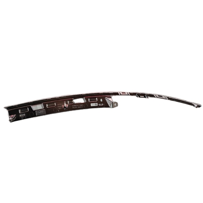 Parato posteriore destro con fascia di guarnizione luminosa HA2HK-2804115/71 con garanzia numero OE