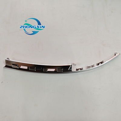 Parato posteriore destro con fascia di guarnizione luminosa HA2HK-2804115/71 con garanzia numero OE