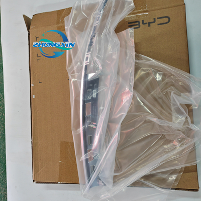Parato posteriore destro con fascia di guarnizione luminosa HA2HK-2804115/71 con garanzia numero OE