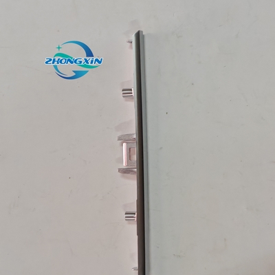 Striscia luminosa nella griglia anteriore SA3HE-2803745/71 per BYD SONG PLUS Upgrade