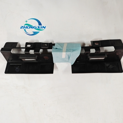 BYD 2019- Copertura della fotocamera del paraurti posteriore Nero alto lucente HA2HK-2804114/77 per QUZHUJIAN