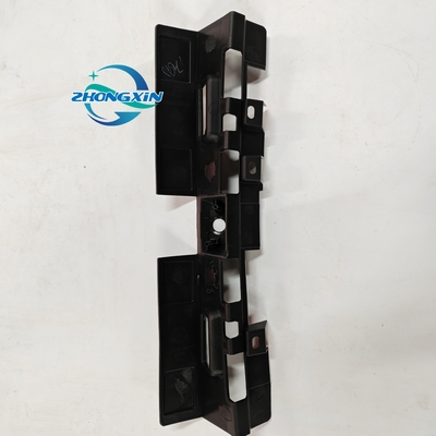 BYD 2019- Copertura della fotocamera del paraurti posteriore Nero alto lucente HA2HK-2804114/77 per QUZHUJIAN