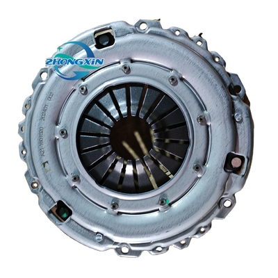 Piastra di pressione dell'imbracatore A21-1601020 per Chery 2019- Car Fitting
