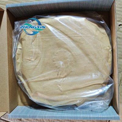 Piastra di pressione dell'imbracatore A21-1601020 per Chery 2019- Car Fitting