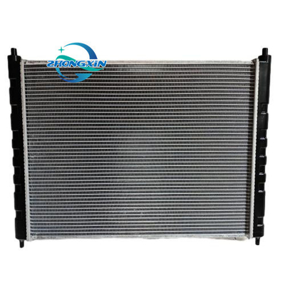 OEM T21-1301110 Radiatore per auto per autoveicoli Assy per Chery Tiggo Generazione 1 16.09-20.03