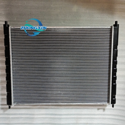 OEM T21-1301110 Radiatore per auto per autoveicoli Assy per Chery Tiggo Generazione 1 16.09-20.03
