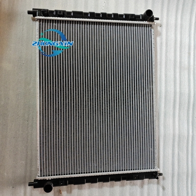 OEM T21-1301110 Radiatore per auto per autoveicoli Assy per Chery Tiggo Generazione 1 16.09-20.03