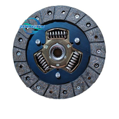 Chery Parts Auto Clutch Disc Plate S11-1601030 per Chery QQ Tipo di veicolo applicabile Chery