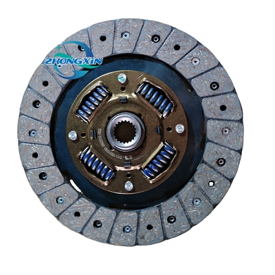 Chery Parts Auto Clutch Disc Plate S11-1601030 per Chery QQ Tipo di veicolo applicabile Chery
