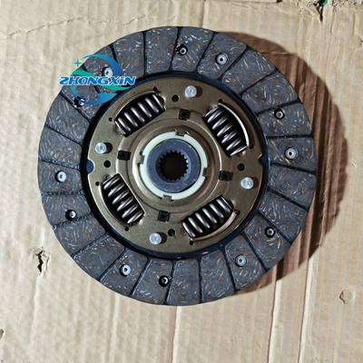 Chery Parts Auto Clutch Disc Plate S11-1601030 per Chery QQ Tipo di veicolo applicabile Chery
