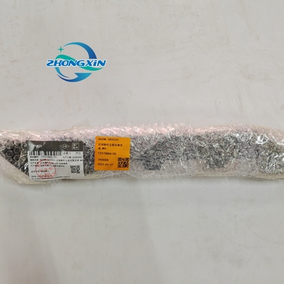 OEM Rear Bumper Right Front Bracket Assembly HA2HK-2804310 per BYD QUZHUJIAN