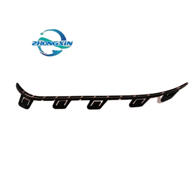 Car Fitment Auto Parts Rear Bumper Right Decorative Panel HA2HK-2804119 per BYD QUZHUJIAN