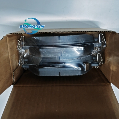 BYD SONG PLUS Assemblaggio del pedanaio freno anteriore SA3HA-3501500A con prestazioni eccellenti