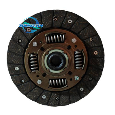 Chery Car Model Clutch Disc Plate S21 1601030BA per il 2004- Ricambi auto