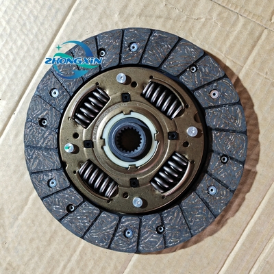 Chery Car Model Clutch Disc Plate S21 1601030BA per il 2004- Ricambi auto