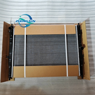 Scopo di sostituzione/riparazione A21 1301110 Radiatore per auto