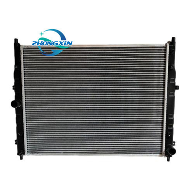 Sistema di raffreddamento del serbatoio dell'acqua Radiatore per auto Assy T21-1301110EA per Chery 1.5T