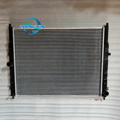 Sistema di raffreddamento del serbatoio dell'acqua Radiatore per auto Assy T21-1301110EA per Chery 1.5T