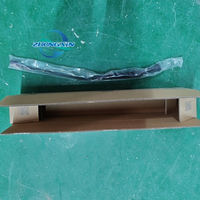 OEM Original Front Wiper Right Scraper Arm Assembly HC-5205220 per BYD Han EV 22.04-