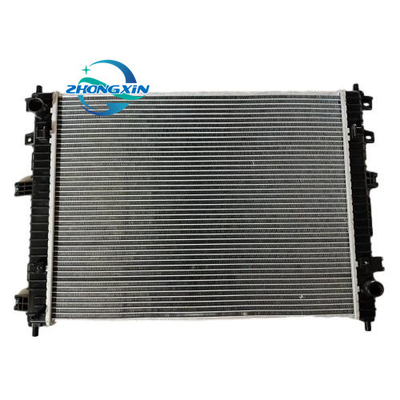 2005-2014 STD sistema di raffreddamento del serbatoio dell'acqua Radiatore per auto Assy K09 1301110 per Chery Parts