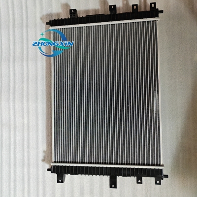 2005-2014 STD sistema di raffreddamento del serbatoio dell'acqua Radiatore per auto Assy K09 1301110 per Chery Parts