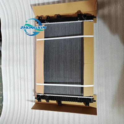 2005-2014 STD sistema di raffreddamento del serbatoio dell'acqua Radiatore per auto Assy K09 1301110 per Chery Parts