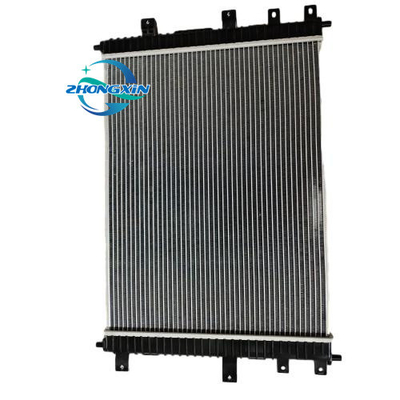 2005-2014 STD sistema di raffreddamento del serbatoio dell'acqua Radiatore per auto Assy K09 1301110 per Chery Parts