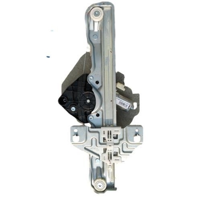 Performance ottimale Assemblaggio di sollevamento di vetro per porta posteriore sinistra per BYD Seagull EQEA-6204100
