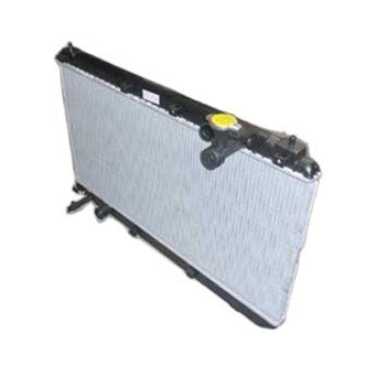 T11-1301110DA T11-1301110BA Radiatore per Chery