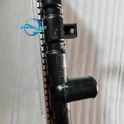 T11-1301110DA T11-1301110BA Radiatore per Chery