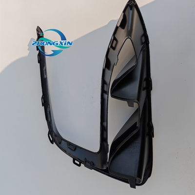 2022- Anno pannello decorativo sinistro del paraurti anteriore per BYD HAN HCHN-2803231 OE NO