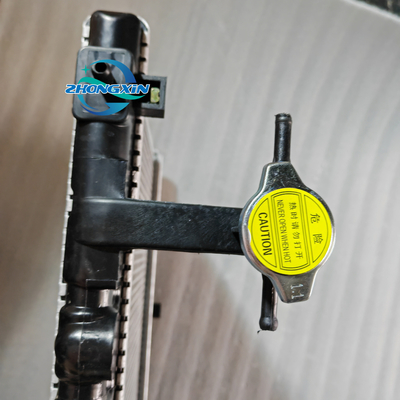 T11-1301110DA T11-1301110BA Radiatore per Chery
