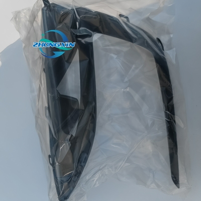 2022- Anno pannello decorativo sinistro del paraurti anteriore per BYD HAN HCHN-2803231 OE NO