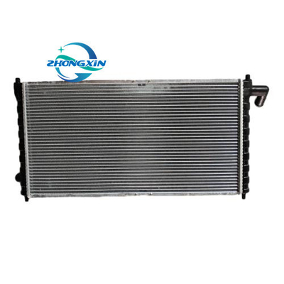 2022- Radiatore per auto Assy A13 1301110 S21 1301110 per sistema di raffreddamento Chery