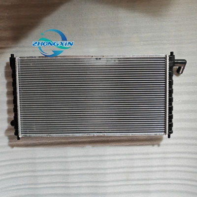2022- Radiatore per auto Assy A13 1301110 S21 1301110 per sistema di raffreddamento Chery