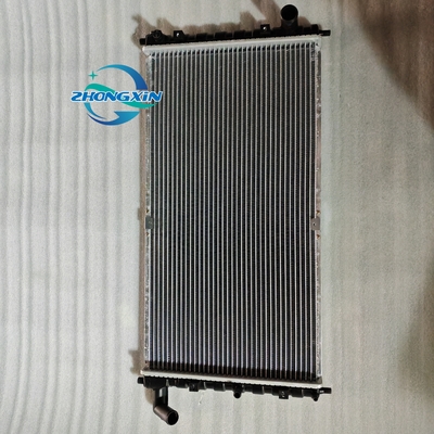 2022- Radiatore per auto Assy A13 1301110 S21 1301110 per sistema di raffreddamento Chery