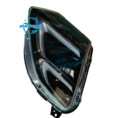 10W Combinazione destra Anteriore proiettore a LED Assemblaggio 605000531AA per i fari Chery
