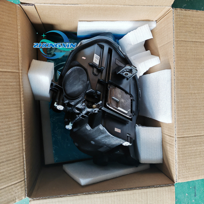 10W Combinazione destra Anteriore proiettore a LED Assemblaggio 605000531AA per i fari Chery