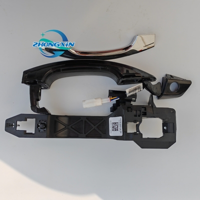 100% di prova professionale di ricambi per auto BYD QIN SONG Maniglia sinistra della porta 5A-6105100B/27