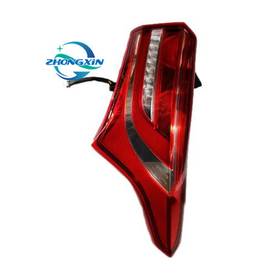 Aggiorna la tua auto Chery con luci posteriori sinistre F01-4433010 da Chery Auto Parts