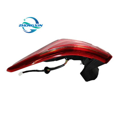 Aggiorna la tua auto Chery con luci posteriori sinistre F01-4433010 da Chery Auto Parts