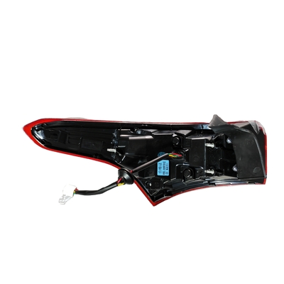 Aggiorna la tua auto Chery con luci posteriori sinistre F01-4433010 da Chery Auto Parts