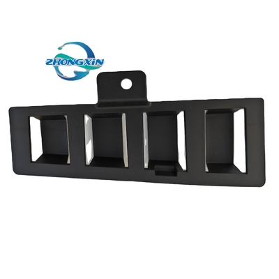 BYD Energy SUV 21.03-23.06 1a generazione Song PLUS SA2H-5302261 Griglia di presa d'aria del motore